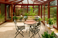 North Weald Bassett conservatory quotes