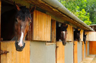 free North Weald Bassett stable construction quotes