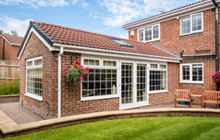 North Weald Bassett house extension leads